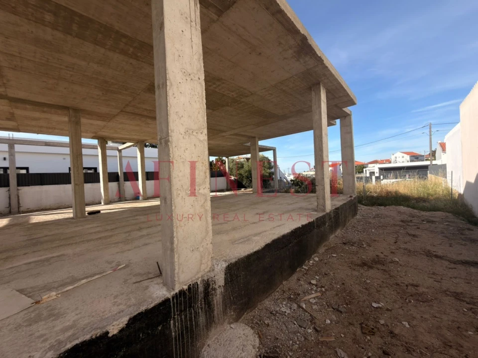 Moradia T3 para Venda em Fernao Ferro Foto 18