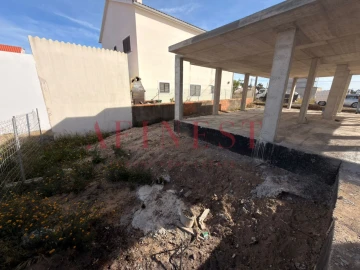 Moradia T3 para Venda em Fernao Ferro