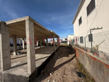 Moradia T3 para Venda em Fernao Ferro