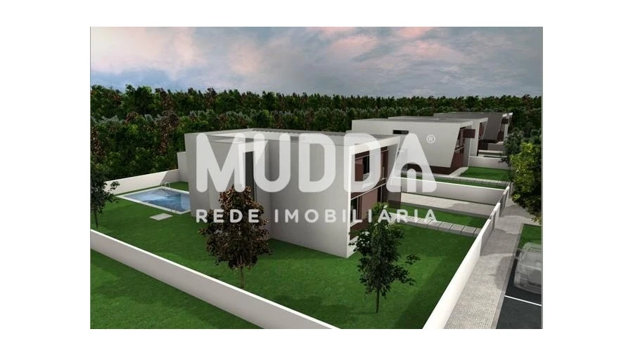 Terreno para Venda em Branca Foto 2