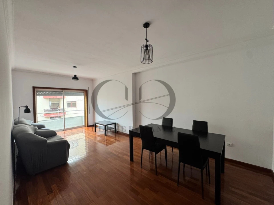 Quarto para Arrendamento em Rio Tinto Foto 7