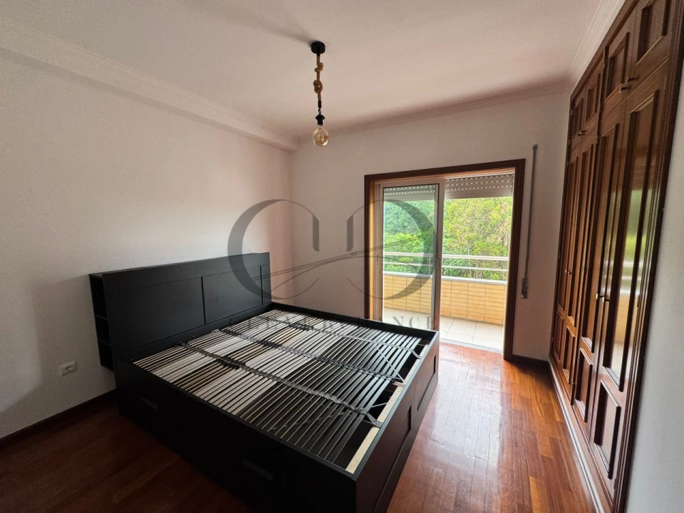 Quarto para Arrendamento em Rio Tinto Foto 1