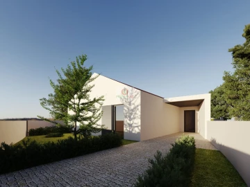 Moradia T3 para Venda em Oiã