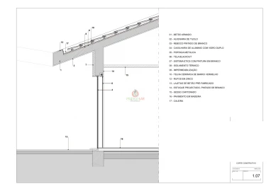 Moradia T3 para Venda em Oiã