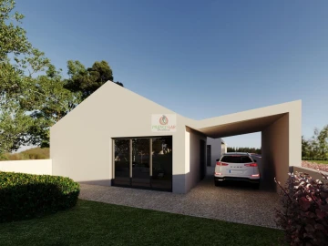 Moradia T3 para Venda em Oiã
