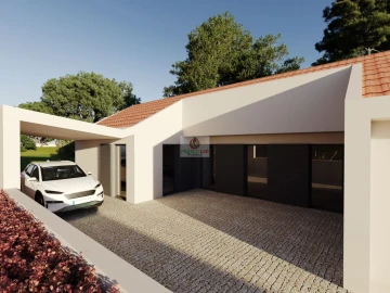Moradia T3 para Venda em Oiã
