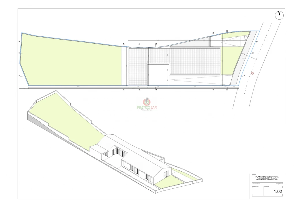 Moradia T3 para Venda em Oiã Foto 16