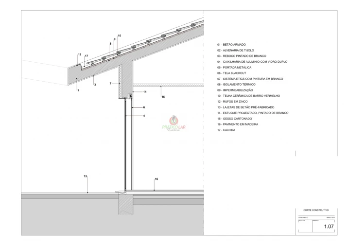 Moradia T3 para Venda em Oiã Foto 21