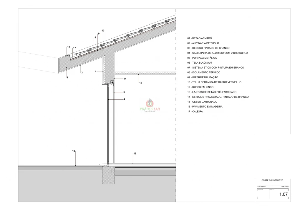 Moradia T3 para Venda em Oiã Foto 21