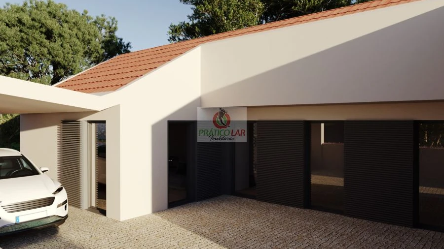 Moradia T3 para Venda em Oiã