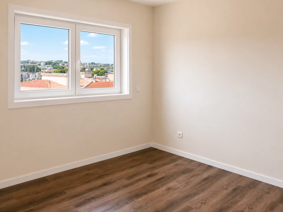 Apartamento T3 para Venda em Rio Tinto Foto 9