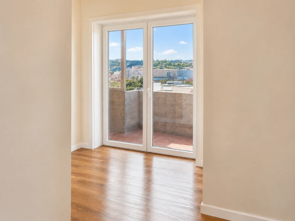 Apartamento T3 para Venda em Rio Tinto Foto 3