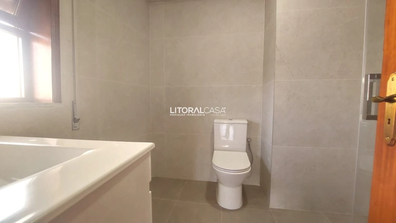 Apartamento T3 para Venda em Albergaria-A-Velha e Valmaior Foto 17