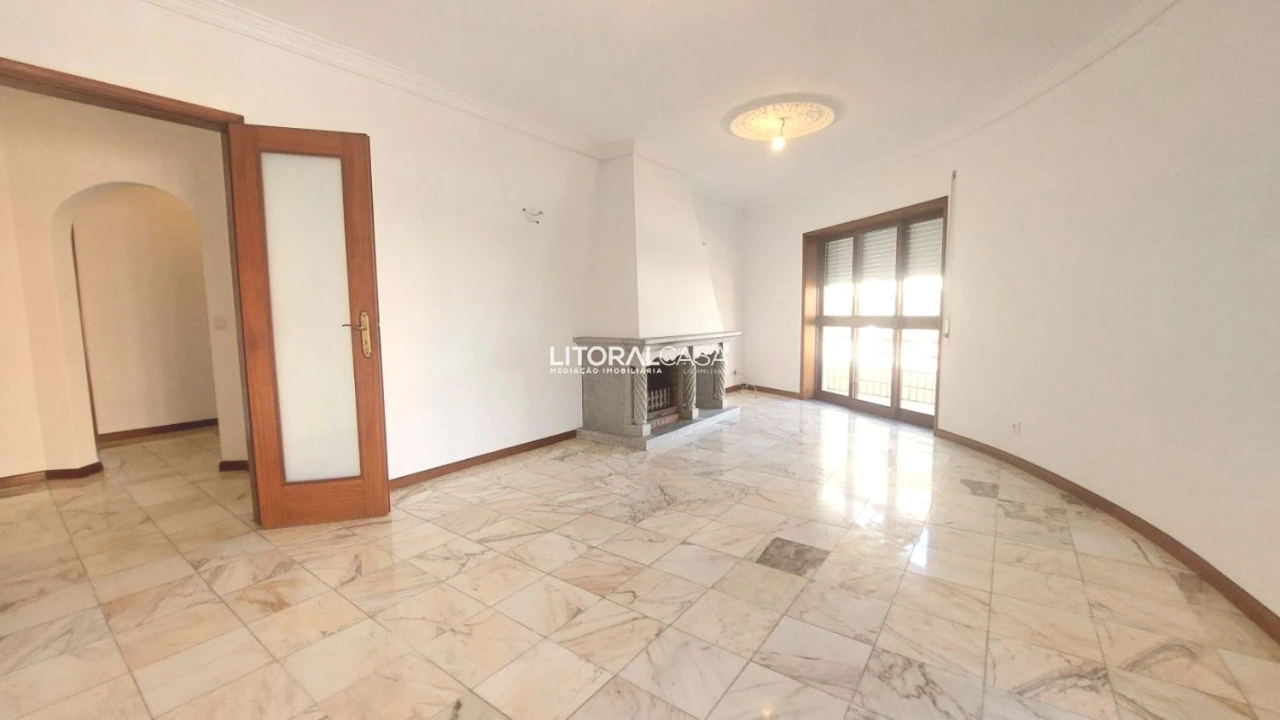 Apartamento T3 para Venda em Albergaria-A-Velha e Valmaior Foto 11
