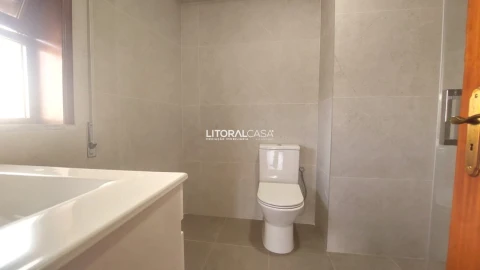 Apartamento T3 para Venda em Albergaria-A-Velha e Valmaior