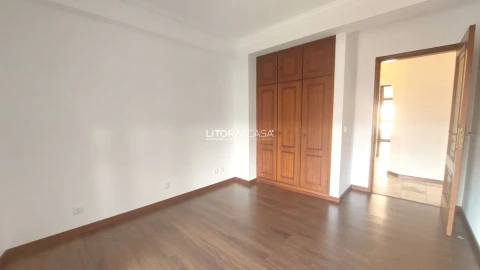Apartamento T3 para Venda em Albergaria-A-Velha e Valmaior