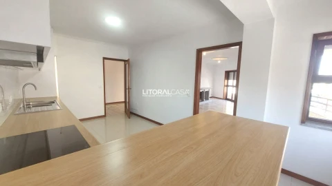 Apartamento T3 para Venda em Albergaria-A-Velha e Valmaior