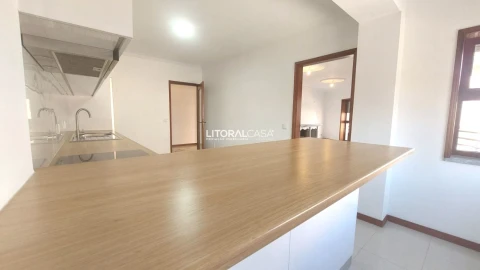 Apartamento T3 para Venda em Albergaria-A-Velha e Valmaior