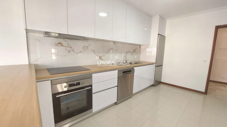 Apartamento T3 para Venda em Albergaria-A-Velha e Valmaior Foto 4