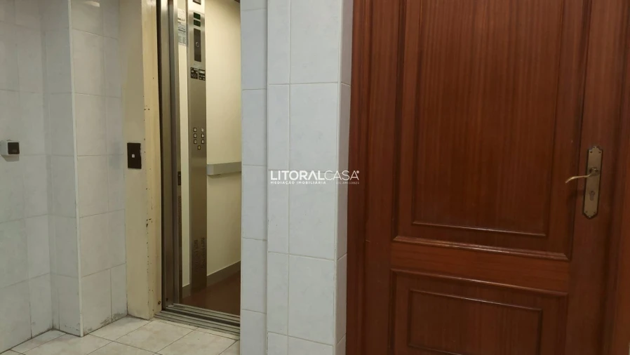 Apartamento T3 para Venda em Albergaria-A-Velha e Valmaior Foto 25
