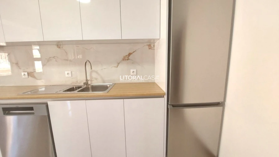 Apartamento T3 para Venda em Albergaria-A-Velha e Valmaior Foto 2