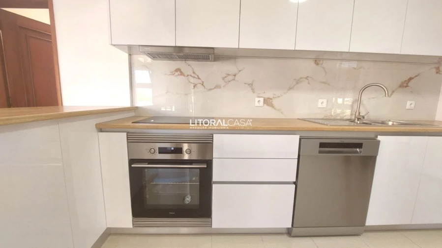 Apartamento T3 para Venda em Albergaria-A-Velha e Valmaior Foto 9