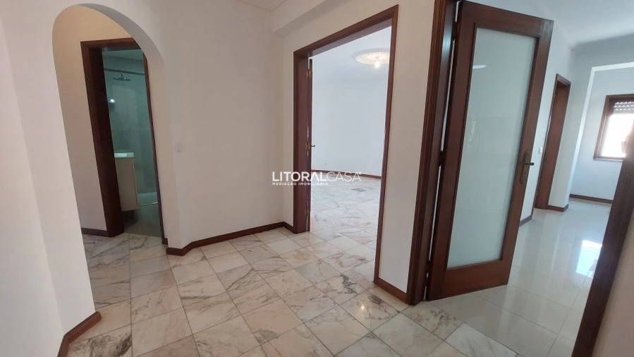 Apartamento T3 para Venda em Albergaria-A-Velha e Valmaior Foto 14