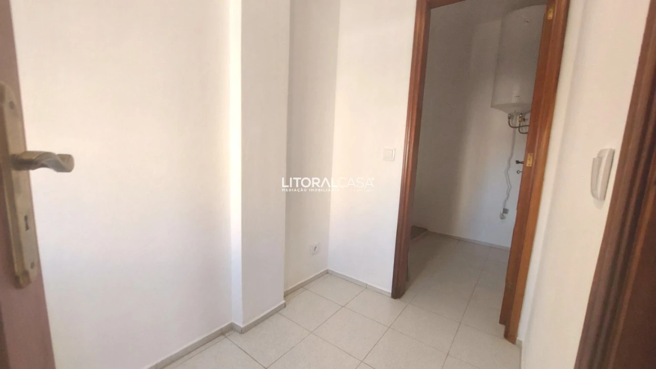 Apartamento T3 para Venda em Albergaria-A-Velha e Valmaior Foto 10