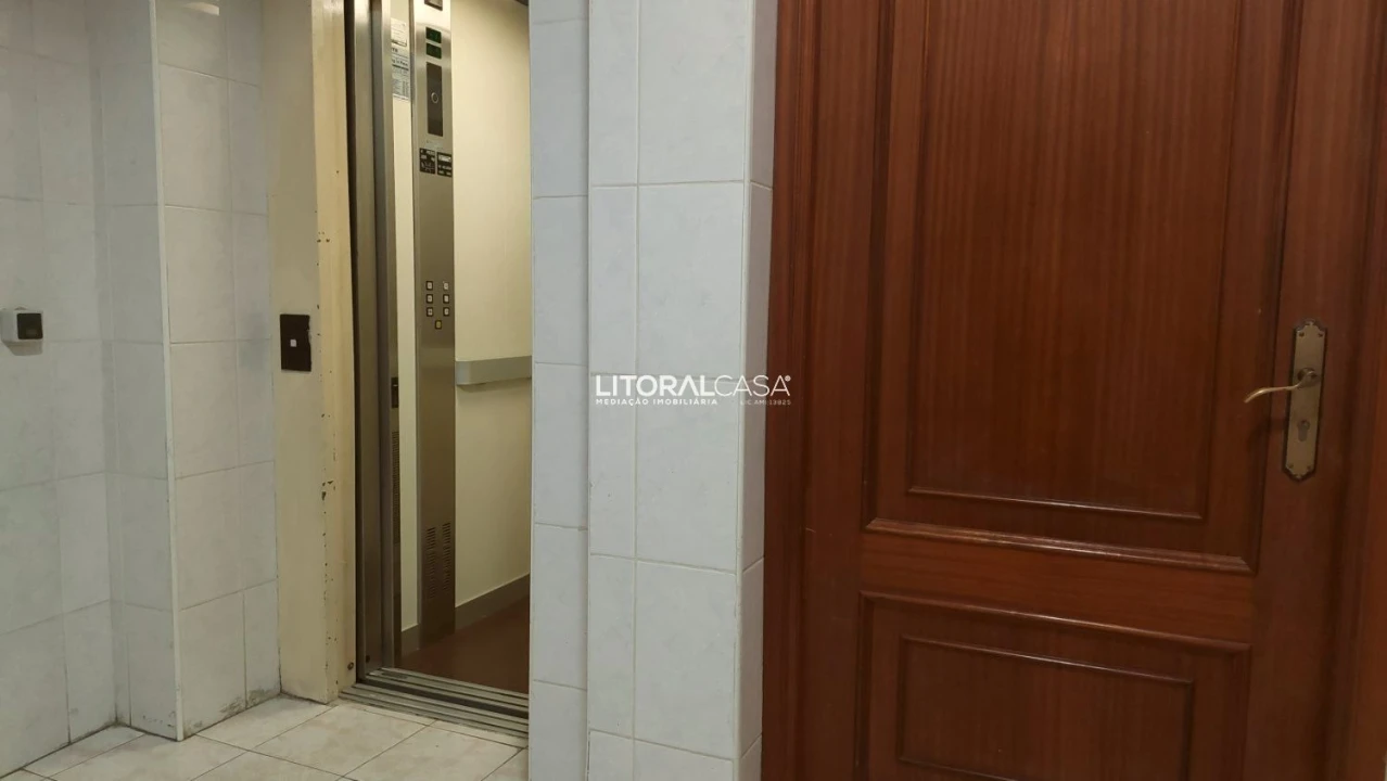 Apartamento T3 para Venda em Albergaria-A-Velha e Valmaior Foto 25