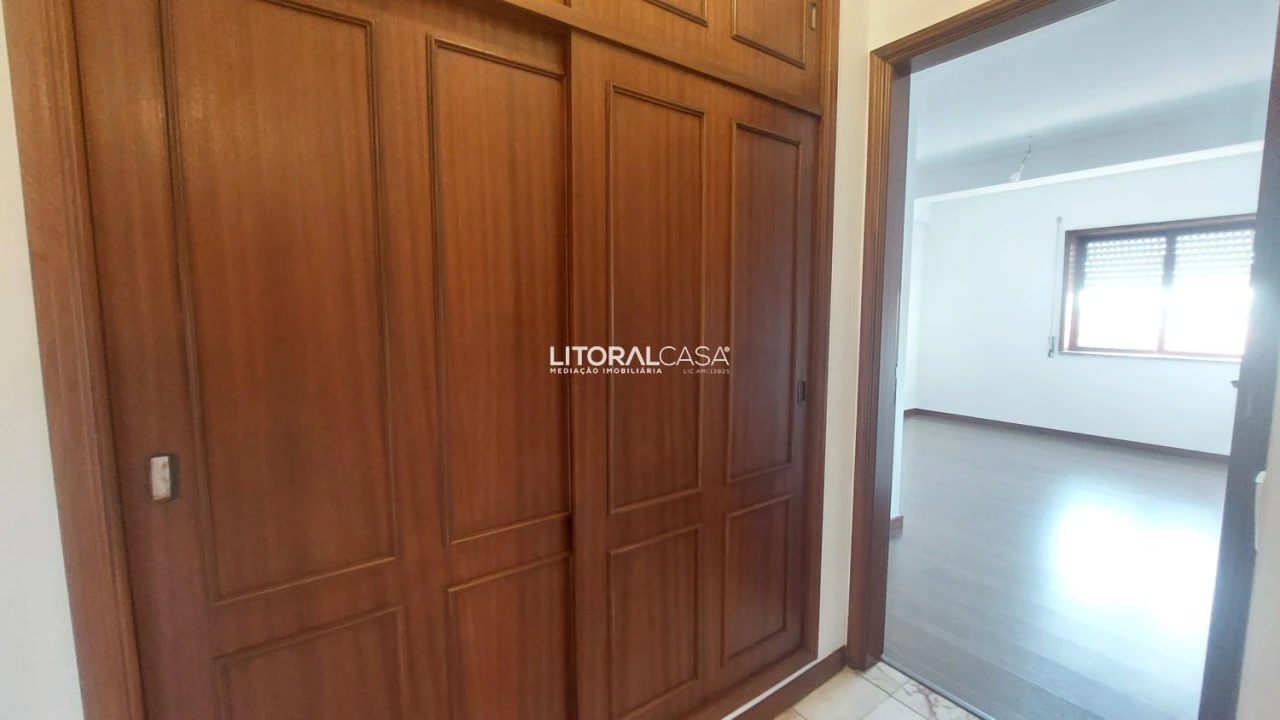 Apartamento T3 para Venda em Albergaria-A-Velha e Valmaior Foto 23