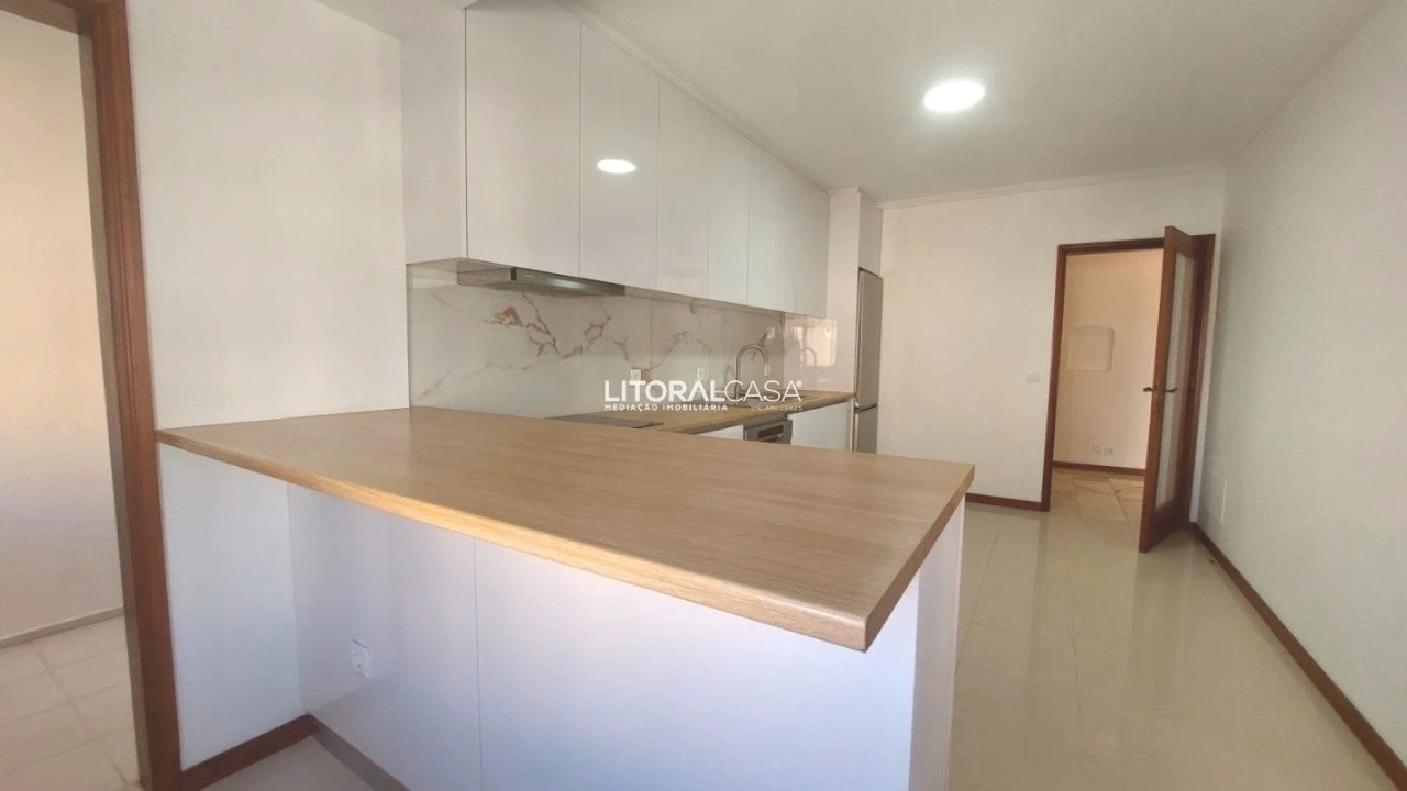 Apartamento T3 para Venda em Albergaria-A-Velha e Valmaior Foto 8