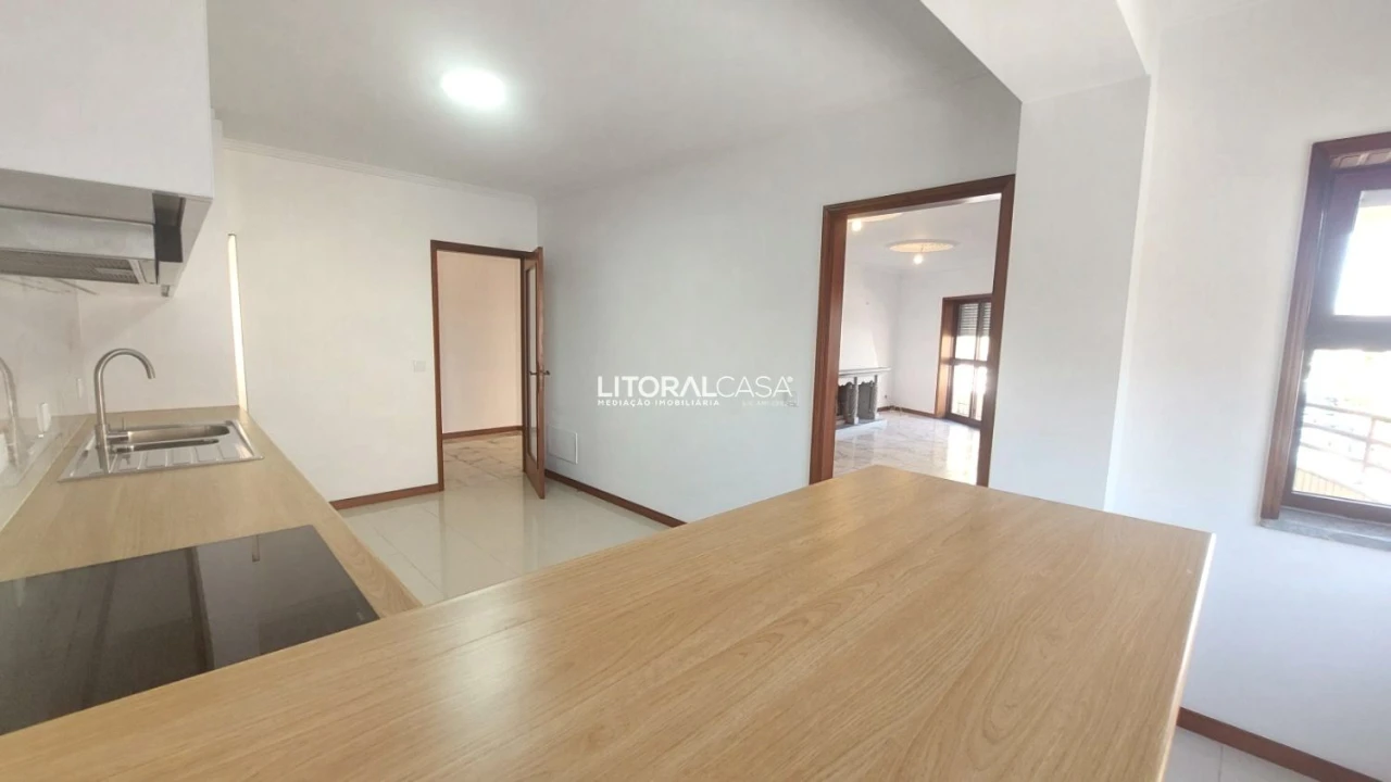 Apartamento T3 para Venda em Albergaria-A-Velha e Valmaior Foto 6