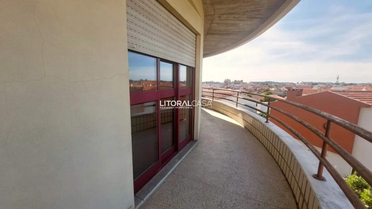 Apartamento T3 para Venda em Albergaria-A-Velha e Valmaior Foto 13