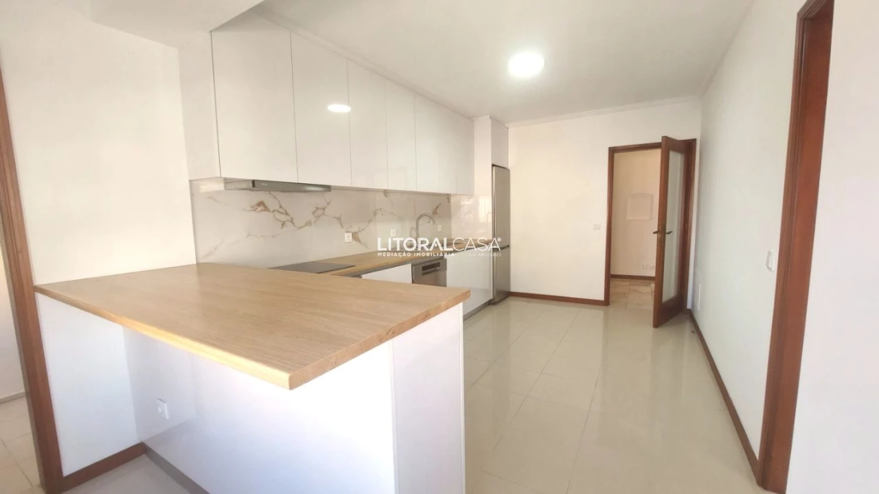 Apartamento T3 para Venda em Albergaria-A-Velha e Valmaior Foto 7