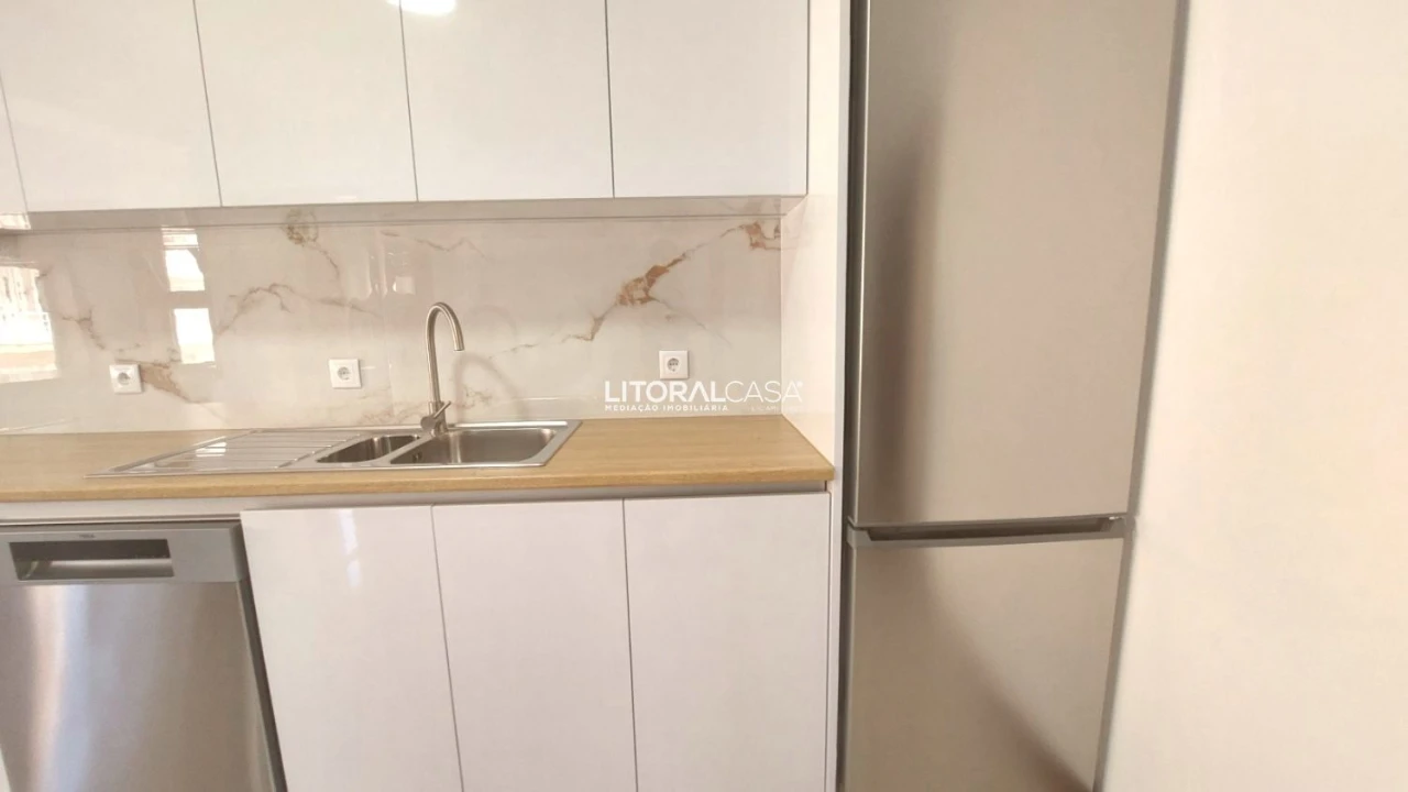 Apartamento T3 para Venda em Albergaria-A-Velha e Valmaior Foto 2