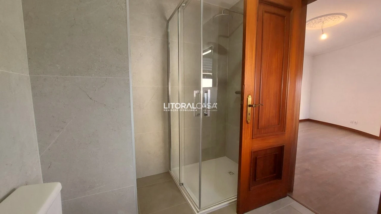 Apartamento T3 para Venda em Albergaria-A-Velha e Valmaior Foto 18