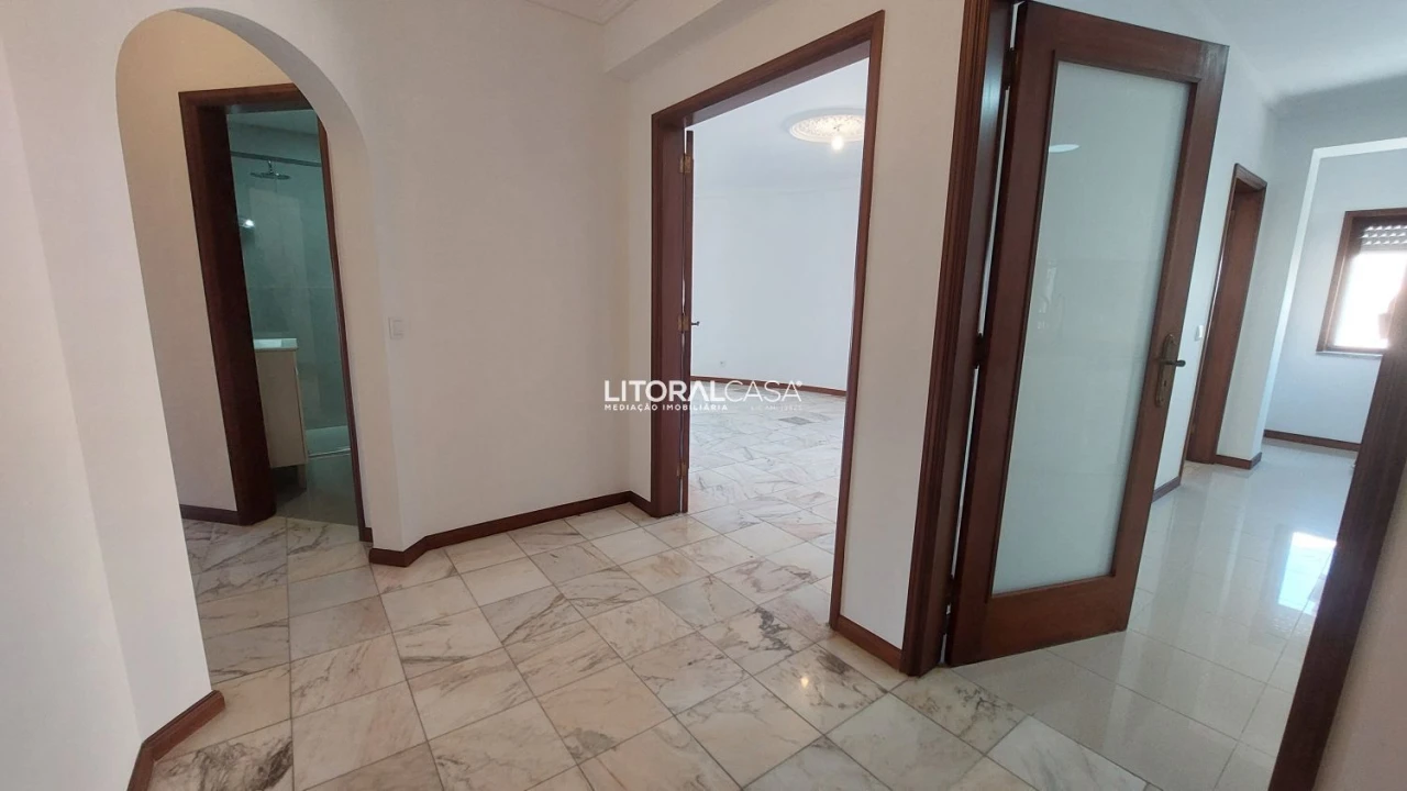 Apartamento T3 para Venda em Albergaria-A-Velha e Valmaior Foto 14