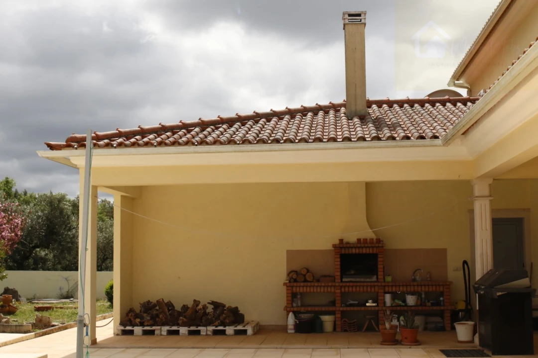 Moradia T4 para Venda em Ansião Foto 32