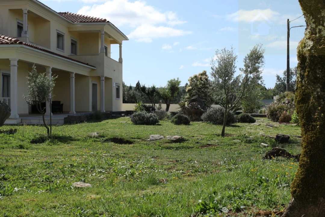 Moradia T4 para Venda em Ansião Foto 5
