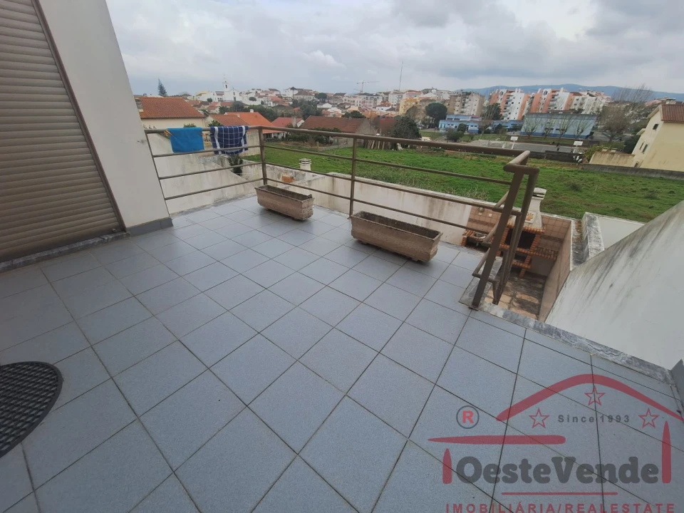 Moradia T4 para Venda em Cadaval e Pêro Moniz Foto 54