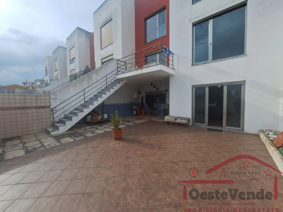 Moradia T4 para Venda em Cadaval e Pêro Moniz Foto 61