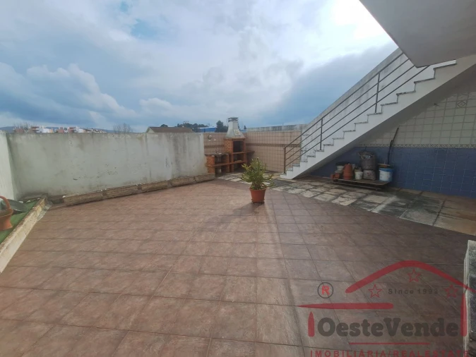 Moradia T4 para Venda em Cadaval e Pêro Moniz Foto 60