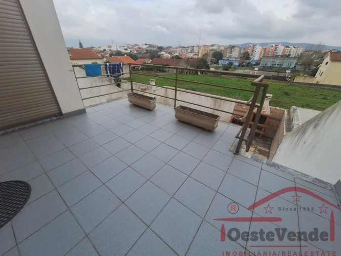 Moradia T4 para Venda em Cadaval e Pêro Moniz Foto 54