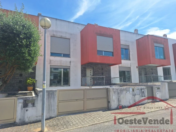 Moradia T4 para Venda em Cadaval e Pêro Moniz Foto 58