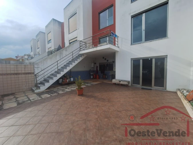 Moradia T4 para Venda em Cadaval e Pêro Moniz Foto 61