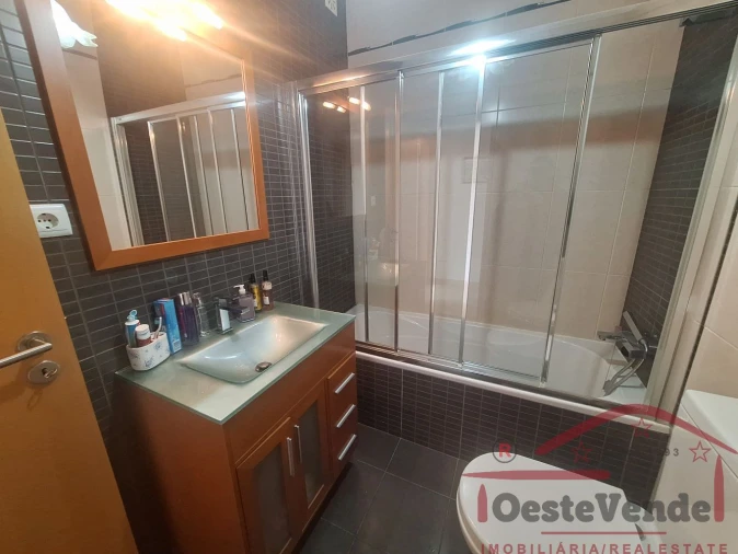 Moradia T4 para Venda em Cadaval e Pêro Moniz Foto 27