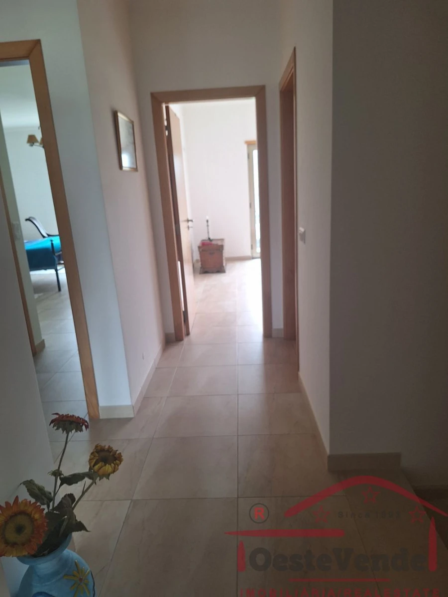Moradia T4 para Venda em Cadaval e Pêro Moniz Foto 42
