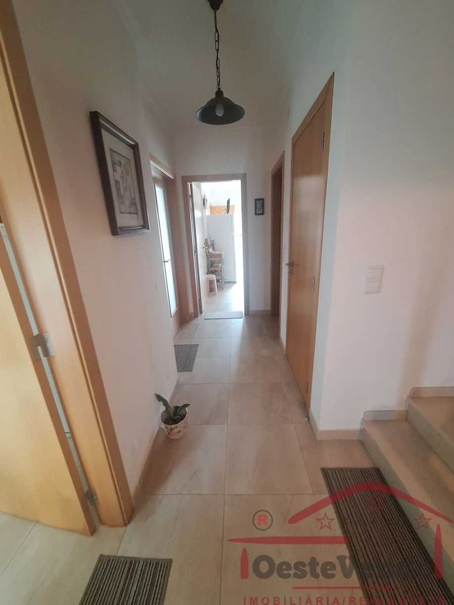 Moradia T4 para Venda em Cadaval e Pêro Moniz Foto 7