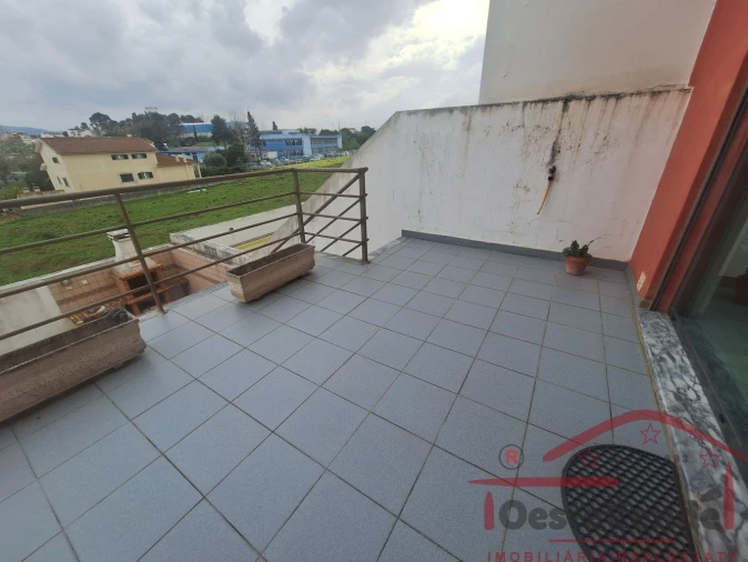 Moradia T4 para Venda em Cadaval e Pêro Moniz Foto 53