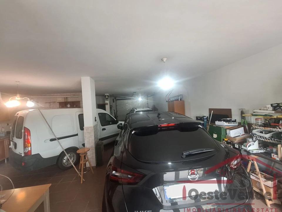 Moradia T4 para Venda em Cadaval e Pêro Moniz Foto 49